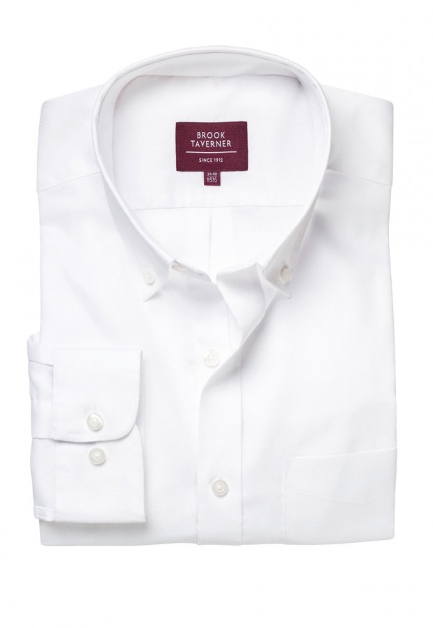 Whistler Classic Oxford Shirt