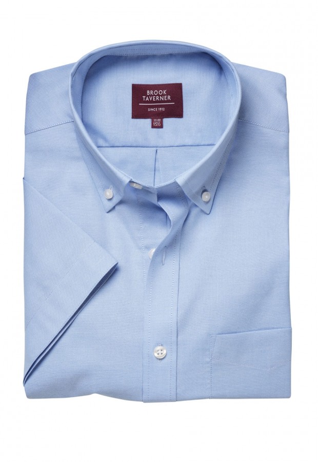 Tucson Classic Oxford Shirt