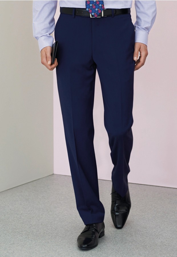 Avalino Tailored Fit Trouser