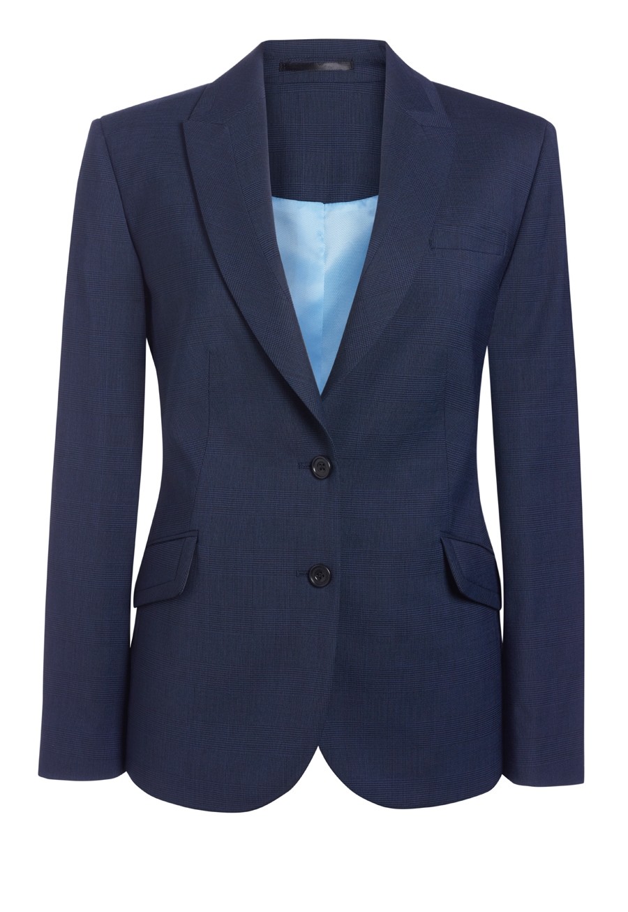 Novara Suit Jacket