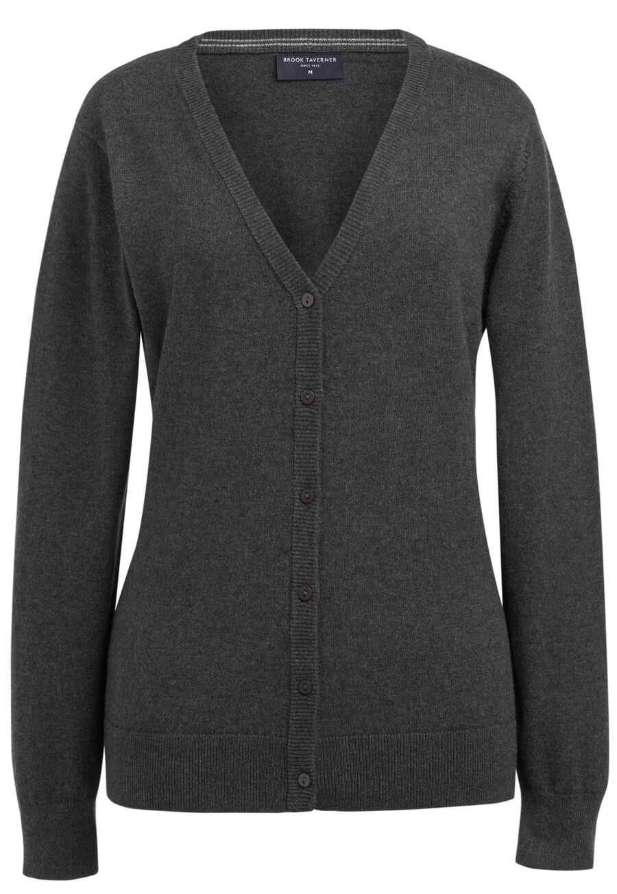 Sofia Cardigan