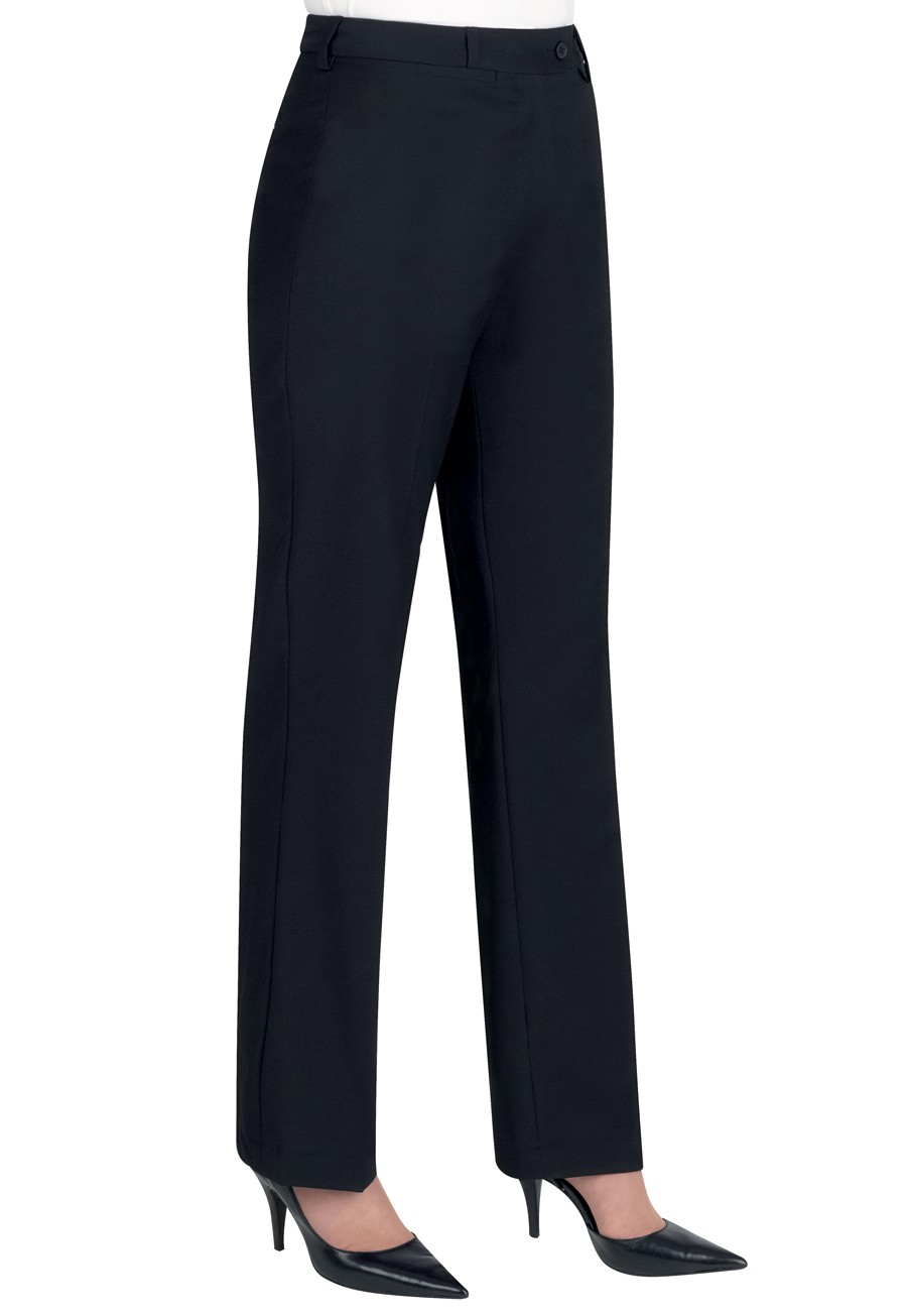 Varese Suit Trouser