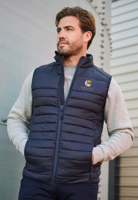 Eugene Padded Gilet
