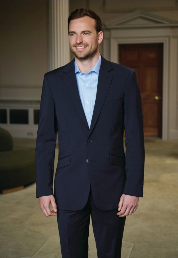 Avalino Tailored Fit Jacket