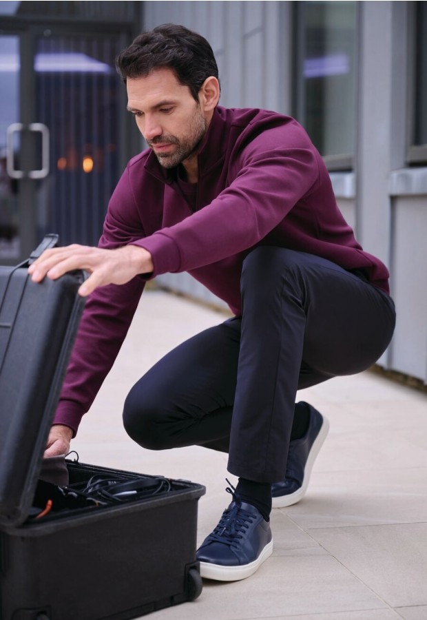 Finlay Pro-Active Trouser