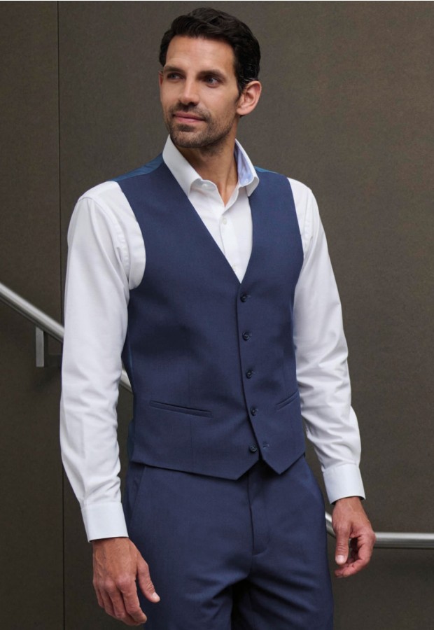 George Waistcoat