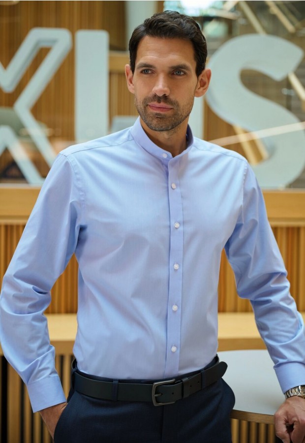 Volterra Slim Fit Shirt