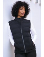 Auburn Hybrid Gilet