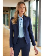 Calvi Slim Fit Jacket