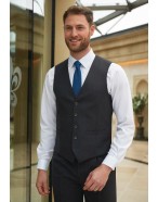 Capital Mens Waistcoat