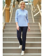 Ceres Jersey Stretch Trouser