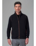 Cincinnati Unisex Premium Fleece Gilet