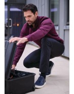 Finlay Pro-Active Trouser