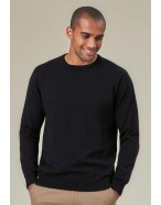 Jackson Crew Neck Jumper