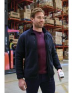 Lee Core Fleece Jacket