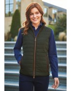 Madison Quilted Gilet