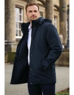 Midland Padded Raincoat