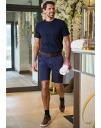 Leo Chino Short