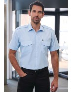 Olympus Classic Fit Pilot Shirt