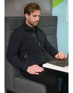 Rochester Core Fleece Gilet