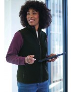 Savannah Core Fleece Gilet