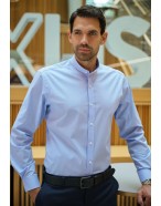 Volterra Tailored Fit Shirt