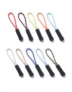Zip Pullers (Pack of 100)