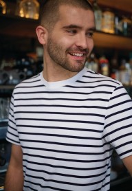 Edmund Breton Top