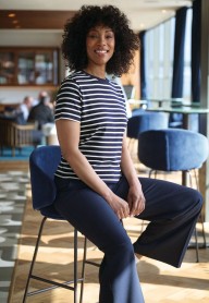 Katy Breton Top