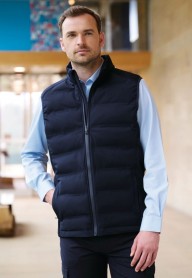 Maxwell Hybrid Gilet