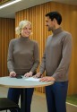 Oslo Rollneck Jumper