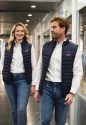 Eugene Padded Gilet