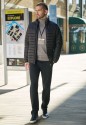 Buffalo Padded Jacket