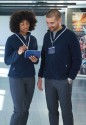 Lee Core Fleece Jacket