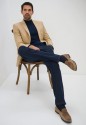 Boulder Tailored Fit Jean