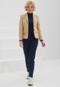 Rochelle Slim Leg Jean