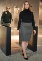 Harriet Straight Skirt