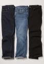 3 Colours Available
