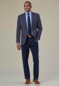 Boulder Tailored Fit Jean