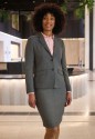 Margot Tailored Fit Jacket