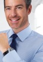 Monza Slim Fit Shirt 