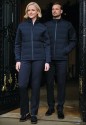 Newport Hybrid Jacket