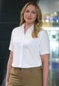 Olbia Semi Fitted Non-Iron Shirt