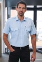 Olympus Classic Fit Pilot Shirt