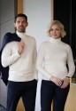 Oslo Rollneck Jumper