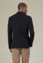 Rory Slim Fit Jersey Stretch Jacket